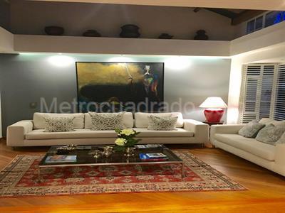 Casa de 3 alcobas en venta en San Jose De Bavaria, Bogotá, 800 m² · foto 10 de 17