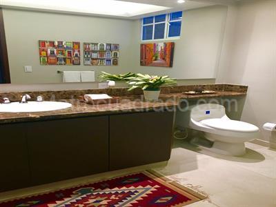 Casa de 3 alcobas en venta en San Jose De Bavaria, Bogotá, 800 m² · foto 6 de 17