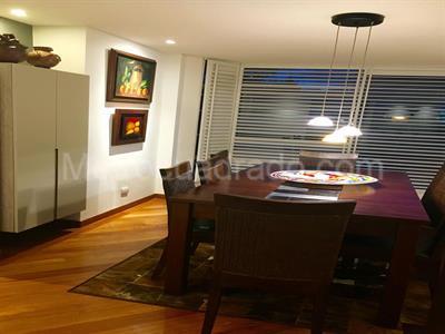 Casa de 3 alcobas en venta en San Jose De Bavaria, Bogotá, 800 m² · foto 8 de 17