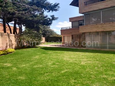 Casa en venta en San Jose De Bavaria, Bogotá · foto 13 de 14
