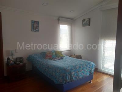 Casa en venta en San Jose De Bavaria, Bogotá · foto 11 de 11