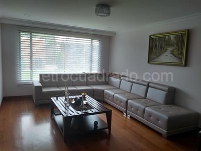 Casa en venta en San Jose De Bavaria, Bogotá · foto 5 de 11