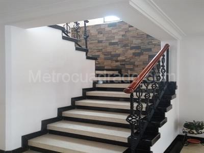Casa en venta en San Jose De Bavaria, Bogotá · foto 8 de 11