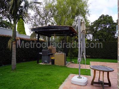 Casa de 3 alcobas en venta en San Simon, Bogotá, 600 m² · foto 5 de 7