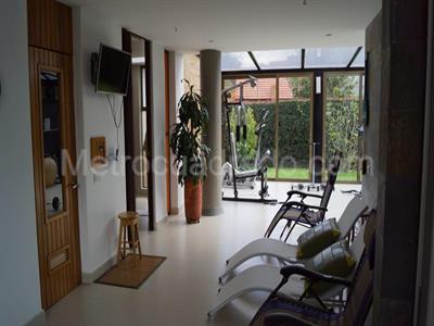 Casa de 3 alcobas en venta en San Simon, Bogotá, 600 m² · foto 7 de 7