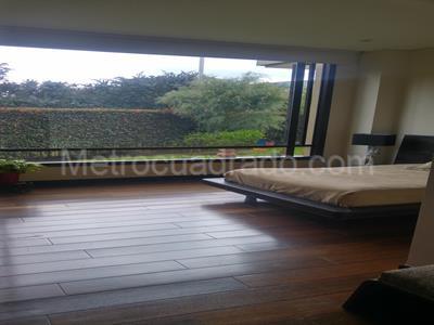 Casa en venta en San Simon, Bogotá · foto 4 de 9