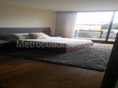 Casa en venta en San Simon, Bogotá · foto 5 de 9