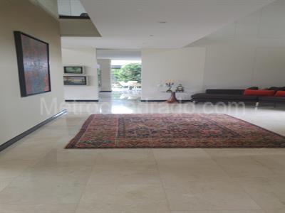 Casa en venta en San Simon, Bogotá · foto 7 de 9