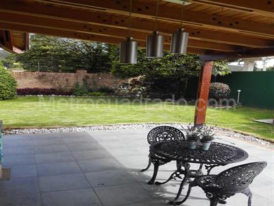 Casa de 3 alcobas en venta en San Jose De Bavaria, Bogotá, 800 m² · foto 16 de 19