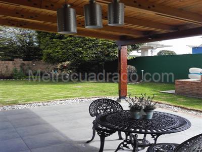 Casa de 3 alcobas en venta en San Jose De Bavaria, Bogotá, 800 m² · foto 19 de 19