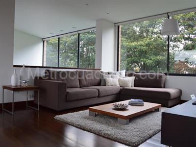 Casa de 4 alcobas en venta en Hacienda San Simon, Bogotá, 1365 m² · foto 3 de 8
