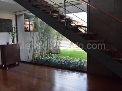 Casa de 4 alcobas en venta en Hacienda San Simon, Bogotá, 1365 m² · foto 4 de 8