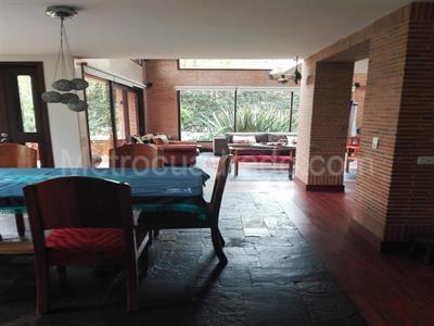 Casa de 4 alcobas en venta en San Jose De Bavaria, Bogotá, 800 m² · foto 11 de 15
