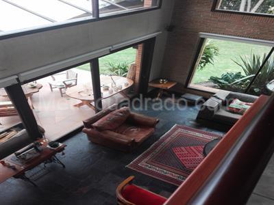 Casa de 4 alcobas en venta en San Jose De Bavaria, Bogotá, 800 m² · foto 14 de 15