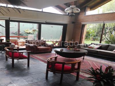 Casa de 4 alcobas en venta en San Jose De Bavaria, Bogotá, 800 m² · foto 8 de 15