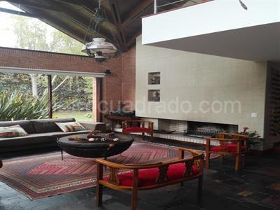 Casa de 4 alcobas en venta en San Jose De Bavaria, Bogotá, 800 m² · foto 9 de 15