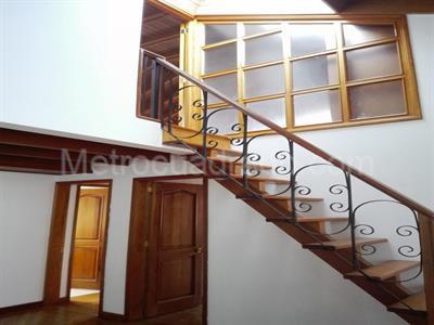 Casa de 4 alcobas en arriendo en San Jose De Bavaria, Bogotá, 800 m² · foto 8 de 9