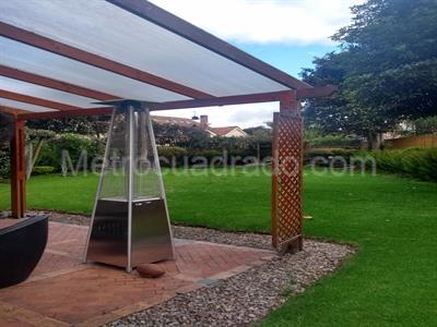 Casa de 3 alcobas en venta en San Jose De Bavaria, Bogotá, 800 m² · foto 12 de 13