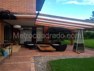 Casa de 3 alcobas en venta en San Jose De Bavaria, Bogotá, 800 m² · foto 13 de 13