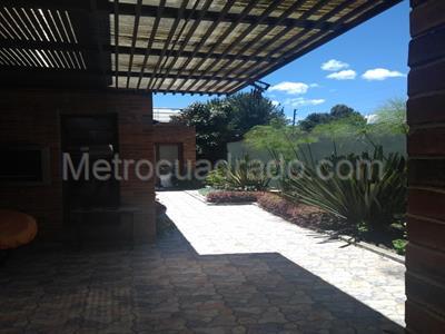 Casa en arriendo en San Jose De Bavaria, Bogotá · foto 12 de 16