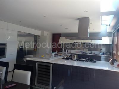 Casa en arriendo en San Jose De Bavaria, Bogotá · foto 13 de 16