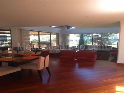 Casa en arriendo en San Jose De Bavaria, Bogotá · foto 2 de 16