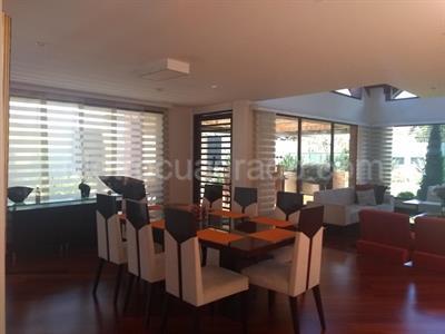 Casa en arriendo en San Jose De Bavaria, Bogotá · foto 3 de 16