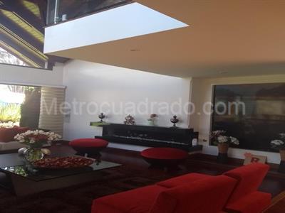 Casa en arriendo en San Jose De Bavaria, Bogotá · foto 7 de 16