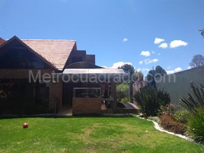Casa en arriendo en San Jose De Bavaria, Bogotá · foto 9 de 16