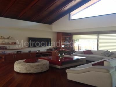 Casa de 5 alcobas en arriendo en San Jose De Bavaria, Bogotá, 800 m² · foto 12 de 15