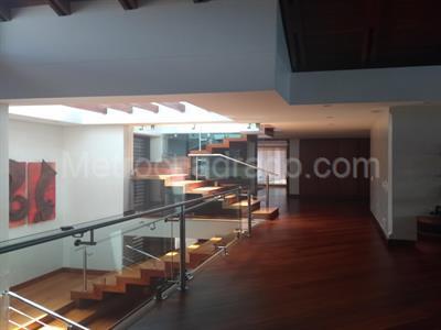 Casa de 5 alcobas en arriendo en San Jose De Bavaria, Bogotá, 800 m² · foto 13 de 15