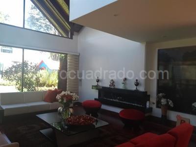 Casa de 5 alcobas en arriendo en San Jose De Bavaria, Bogotá, 800 m² · foto 14 de 15