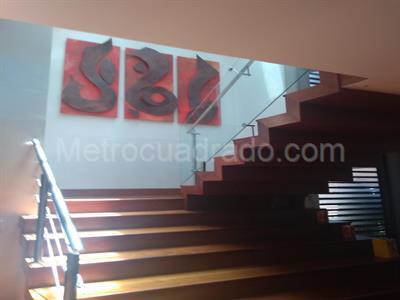 Casa de 5 alcobas en arriendo en San Jose De Bavaria, Bogotá, 800 m² · foto 7 de 15