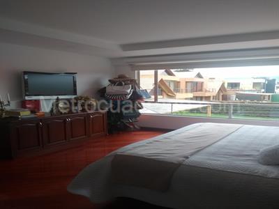 Casa de 5 alcobas en venta en San Jose De Bavaria, Bogotá, 600 m² · foto 7 de 10