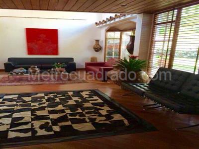 Casa de 3 alcobas en venta en San Jose De Bavaria, Bogotá, 800 m² · foto 6 de 9