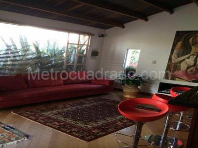 Casa de 3 alcobas en venta en San Jose De Bavaria, Bogotá, 800 m² · foto 9 de 9