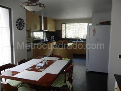 Casa de 4 alcobas en venta en Monicello, Bogotá, 321 m² · foto 5 de 8