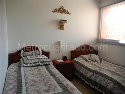 Casa de 4 alcobas en venta en Monicello, Bogotá, 321 m² · foto 6 de 8