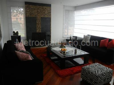 Casa de 4 alcobas en venta en Monicello, Bogotá, 321 m² · foto 7 de 8