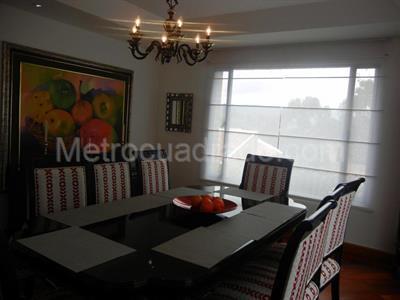 Casa de 4 alcobas en venta en Monicello, Bogotá, 321 m² · foto 8 de 8