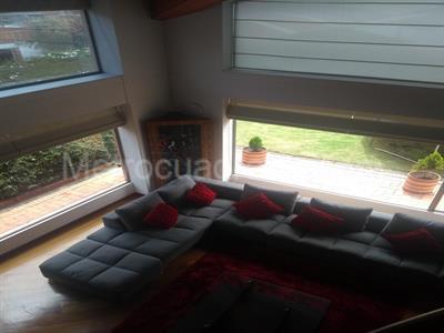 Casa de 4 alcobas en venta en San Jose De Bavaria, Bogotá, 380 m² · foto 11 de 14