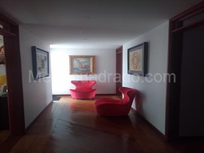 Casa de 4 alcobas en venta en San Jose De Bavaria, Bogotá, 380 m² · foto 13 de 14