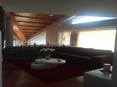 Casa de 4 alcobas en venta en San Jose De Bavaria, Bogotá, 380 m² · foto 14 de 14