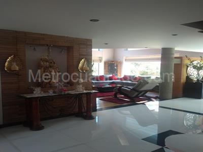Casa de 4 alcobas en venta en San Jose De Bavaria, Bogotá, 380 m² · foto 8 de 14