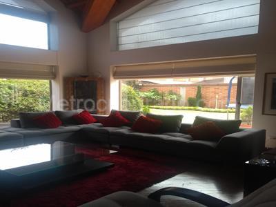 Casa de 4 alcobas en venta en San Jose De Bavaria, Bogotá, 380 m² · foto 9 de 14