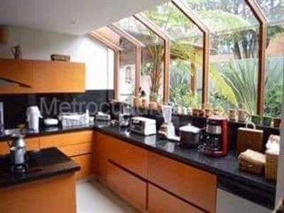 Casa de 4 alcobas en venta en San Jose De Bavaria, Bogotá, 400 m² · foto 12 de 13