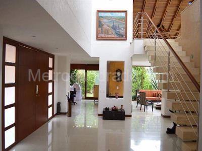 Casa de 4 alcobas en venta en San Jose De Bavaria, Bogotá, 400 m² · foto 5 de 13