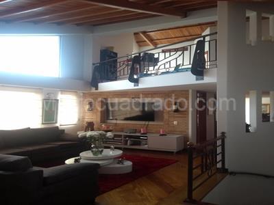 Casa de 4 alcobas en venta en San Jose De Bavaria, Bogotá, 380 m² · foto 10 de 18