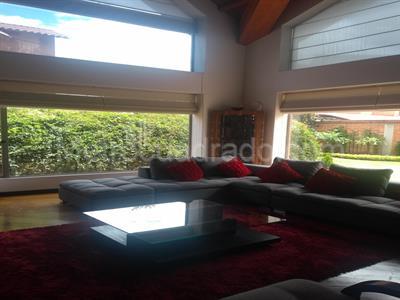 Casa de 4 alcobas en venta en San Jose De Bavaria, Bogotá, 380 m² · foto 8 de 18
