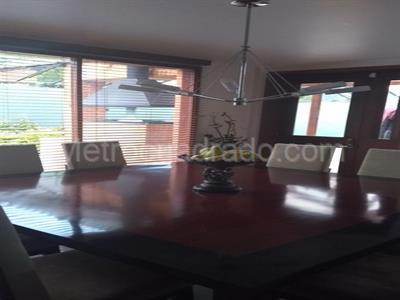 Casa de 5 alcobas en venta en San Jose De Bavaria, Bogotá, 540 m² · foto 12 de 19